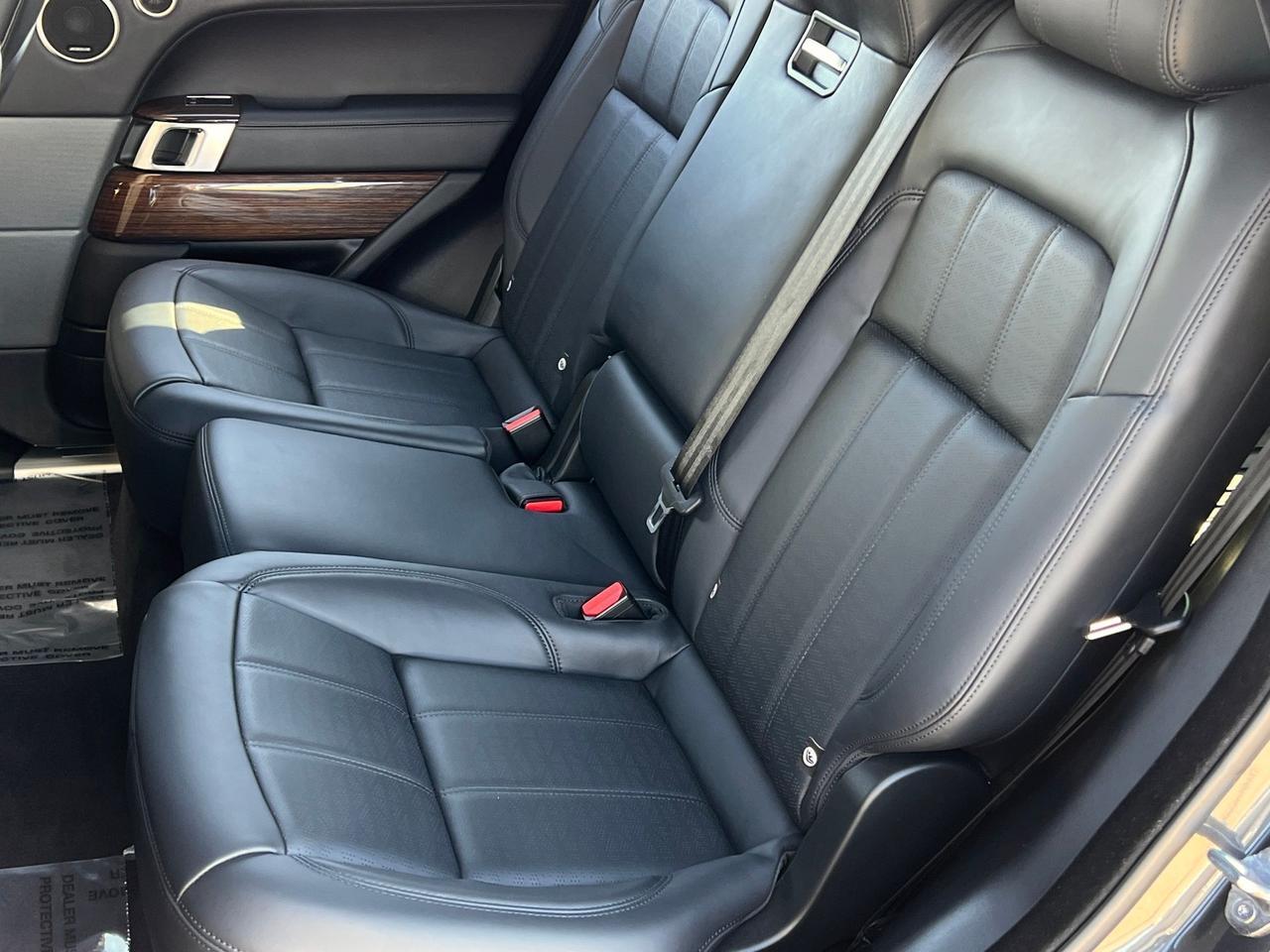 2022 Land Rover Range Rover Sport Autobiography Indianapolis IN