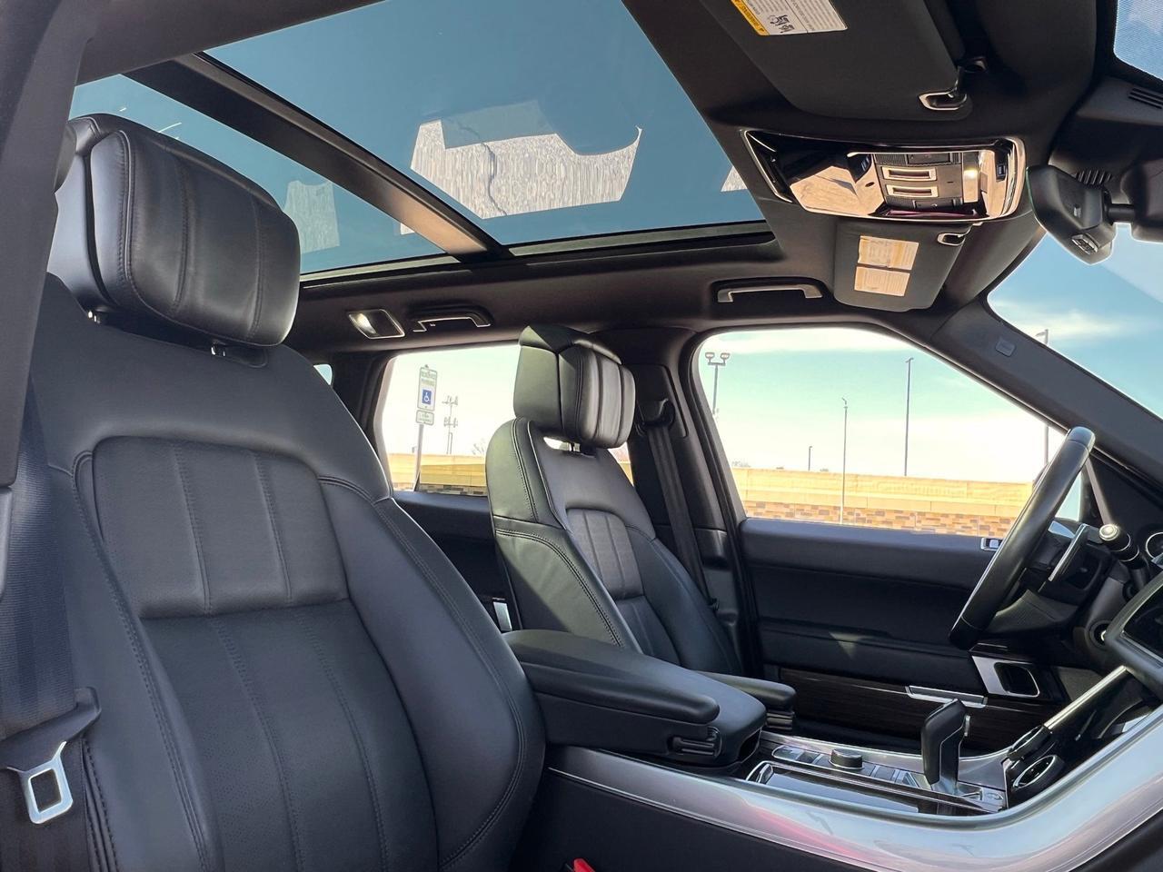 2022 Land Rover Range Rover Sport Autobiography Indianapolis IN