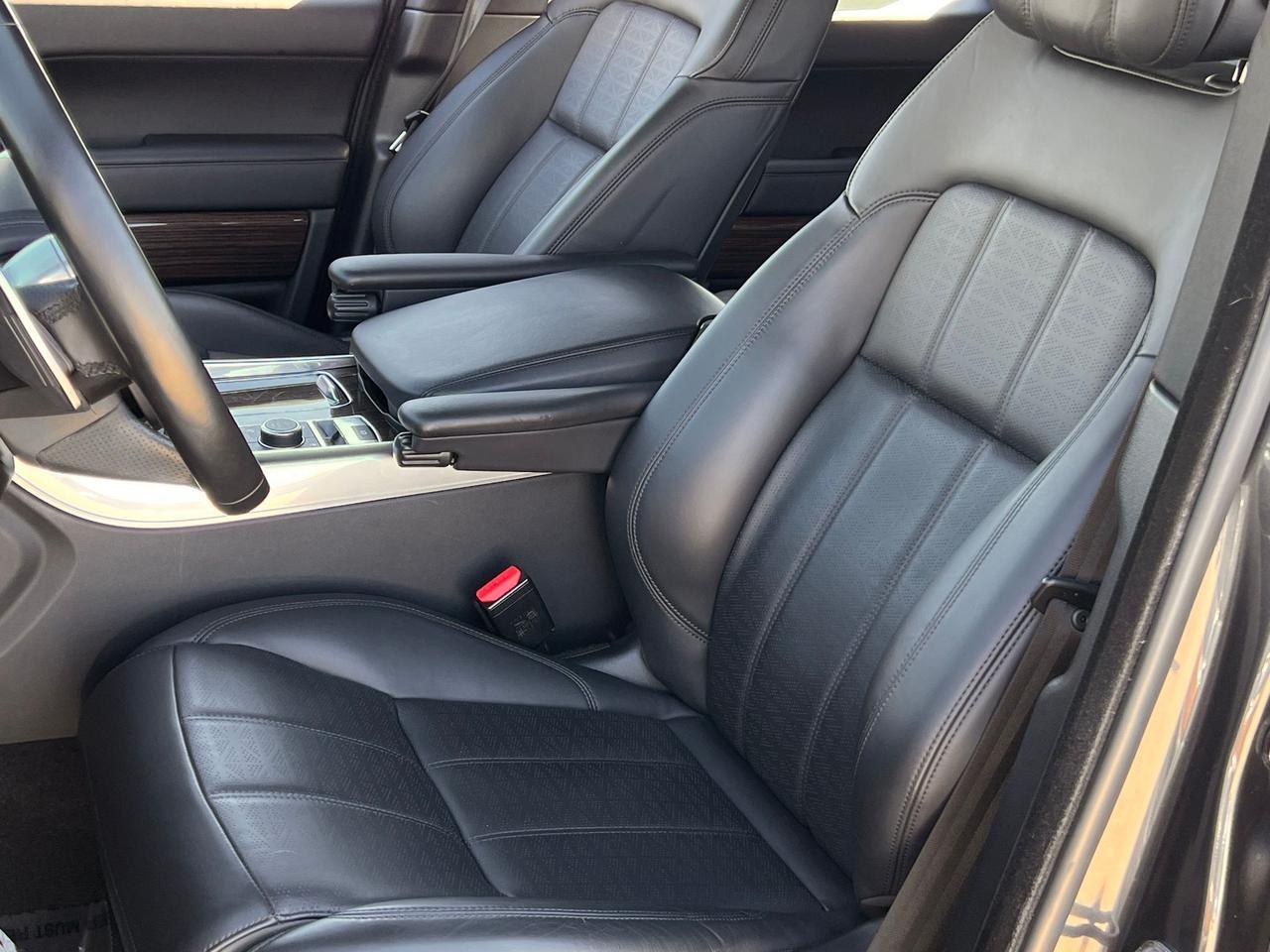 2022 Land Rover Range Rover Sport Autobiography Indianapolis IN