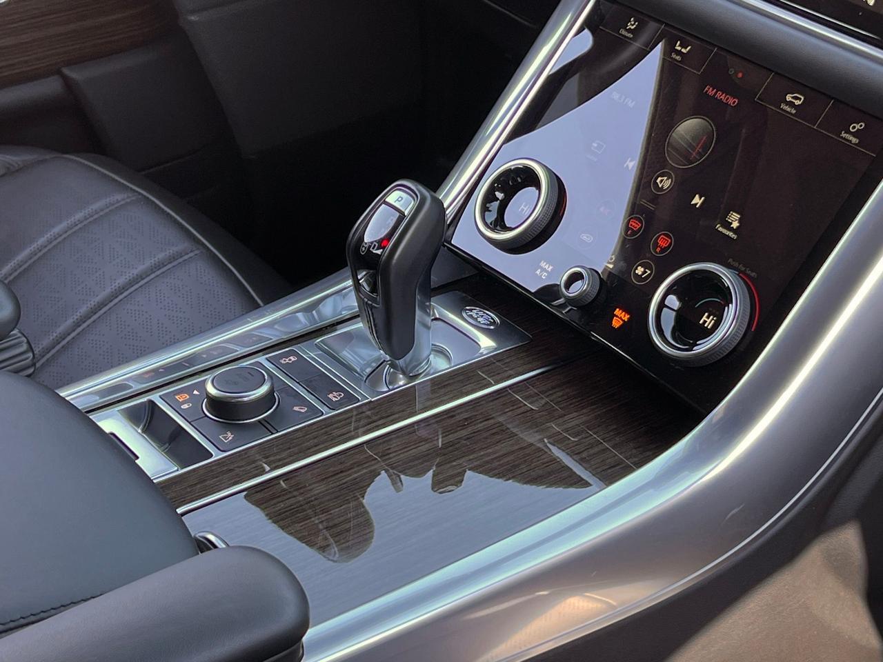 2022 Land Rover Range Rover Sport Autobiography Indianapolis IN