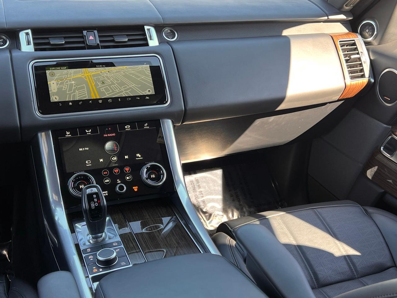 2022 Land Rover Range Rover Sport Autobiography Indianapolis IN