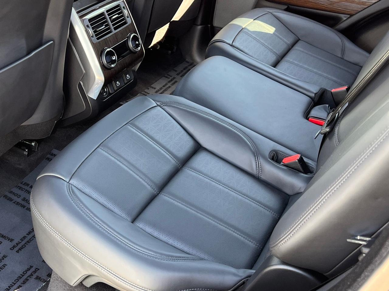 2022 Land Rover Range Rover Sport Autobiography Indianapolis IN