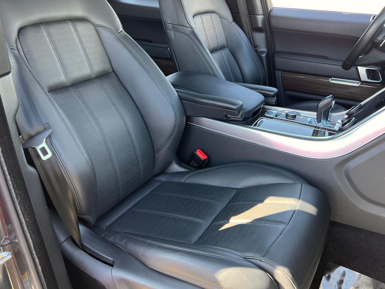 2022 Land Rover Range Rover Sport Autobiography Indianapolis IN