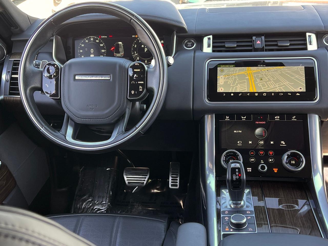 2022 Land Rover Range Rover Sport Autobiography Indianapolis IN