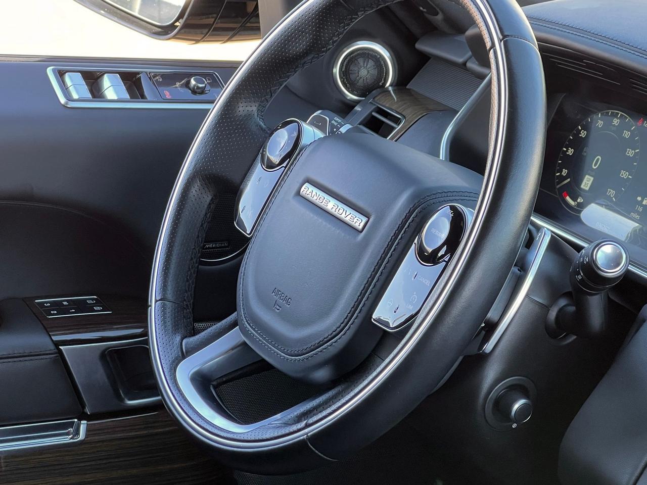 2022 Land Rover Range Rover Sport Autobiography Indianapolis IN