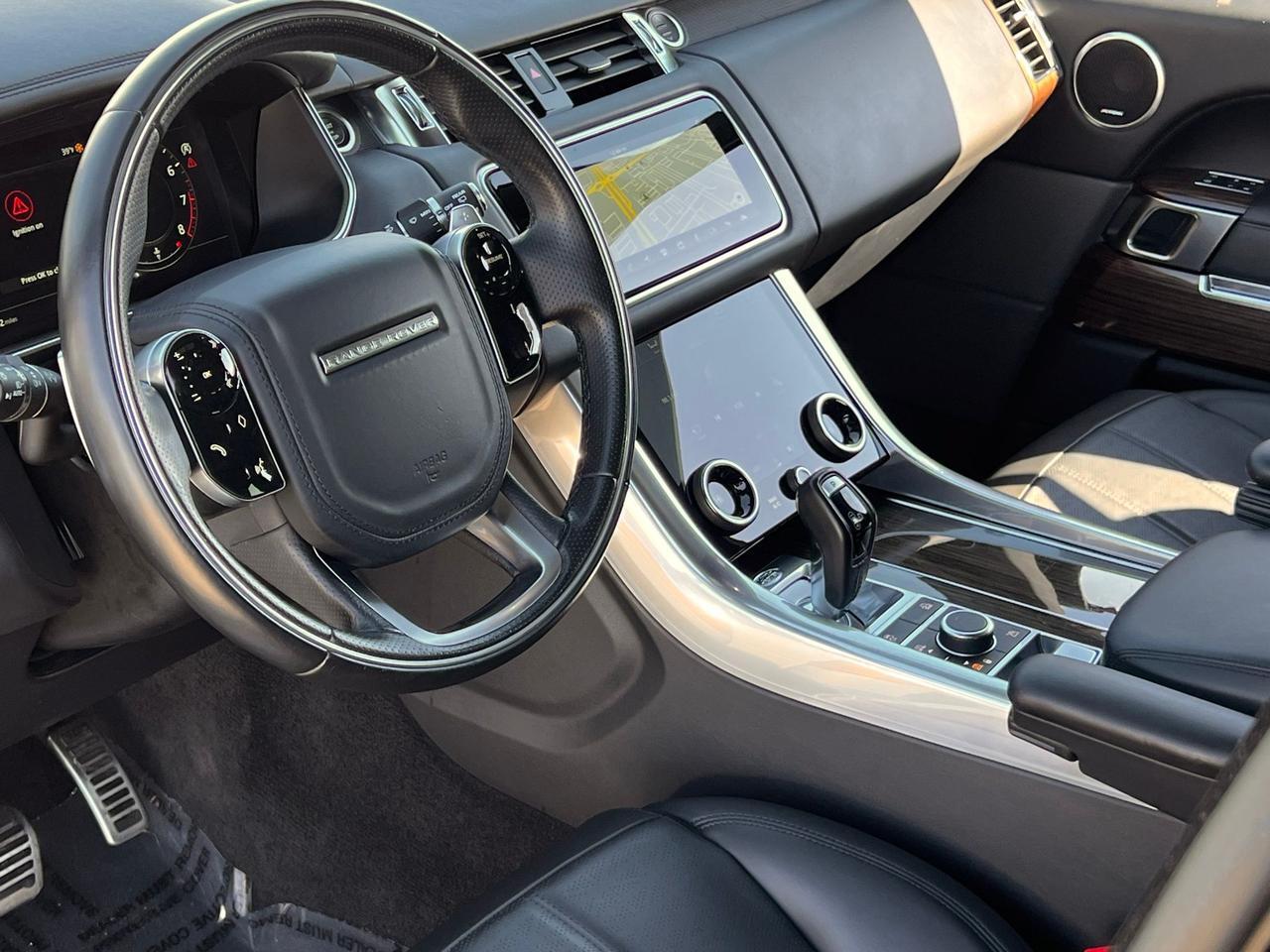 2022 Land Rover Range Rover Sport Autobiography Indianapolis IN
