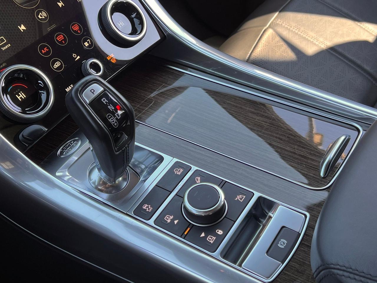 2022 Land Rover Range Rover Sport Autobiography Indianapolis IN