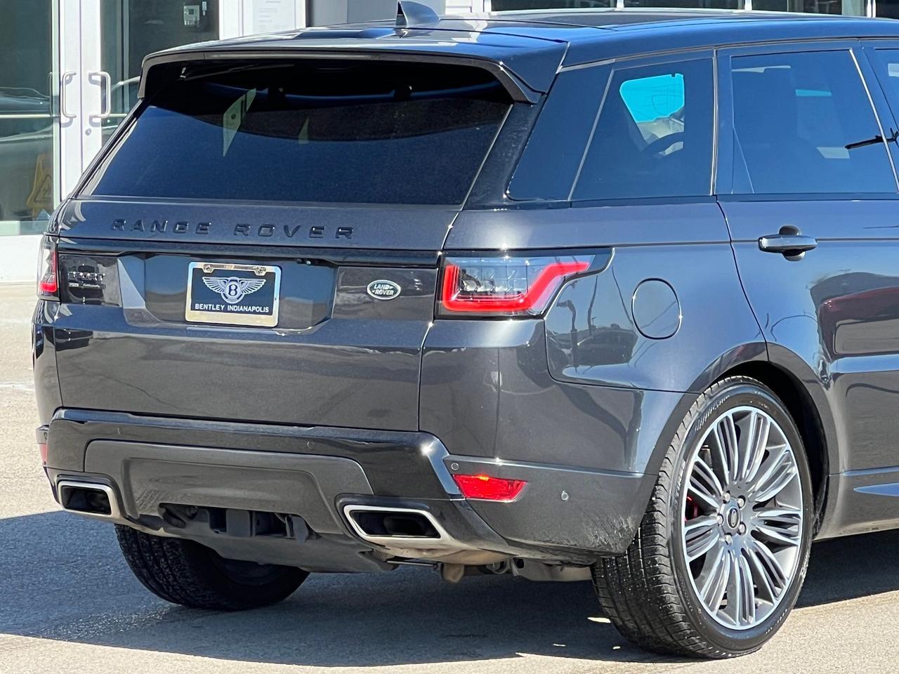 2022 Land Rover Range Rover Sport Autobiography Indianapolis IN