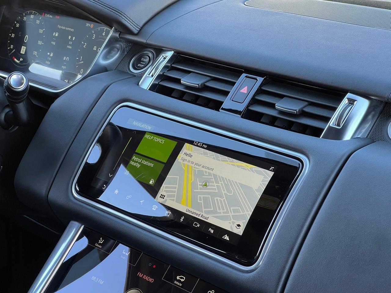 2022 Land Rover Range Rover Sport Autobiography Indianapolis IN