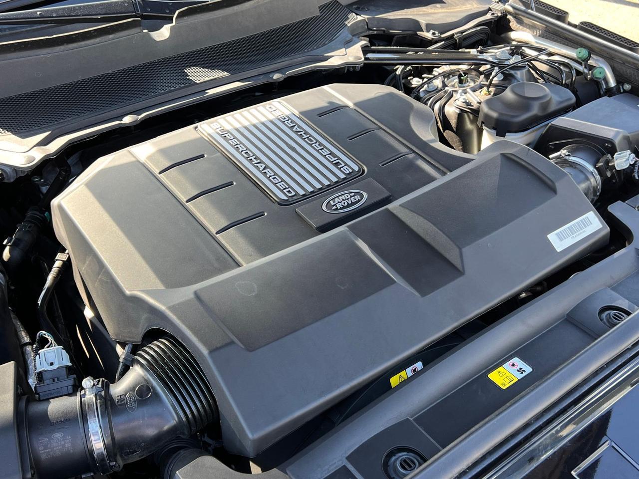 2022 Land Rover Range Rover Sport Autobiography Indianapolis IN