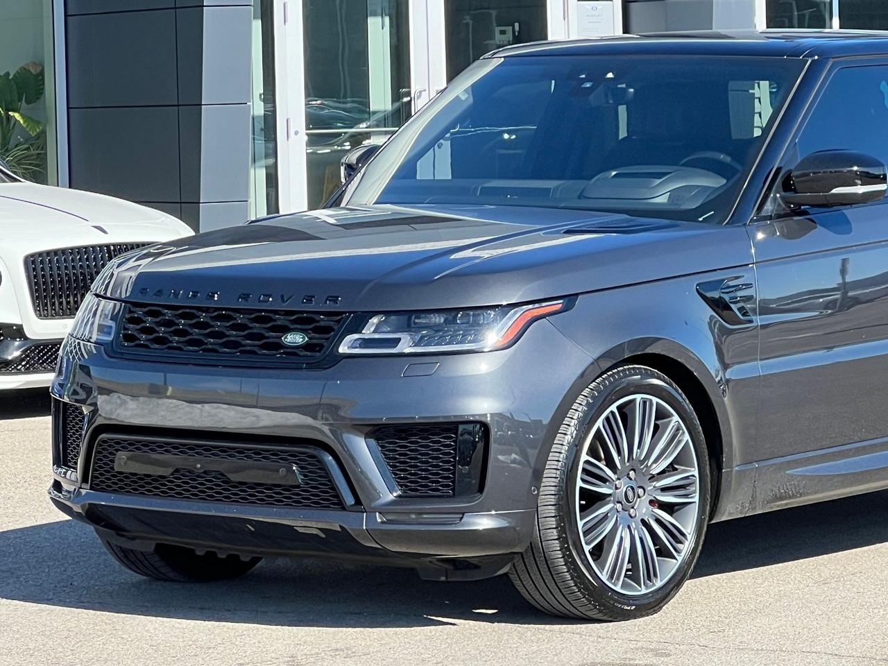 2022 Land Rover Range Rover Sport Autobiography Indianapolis IN