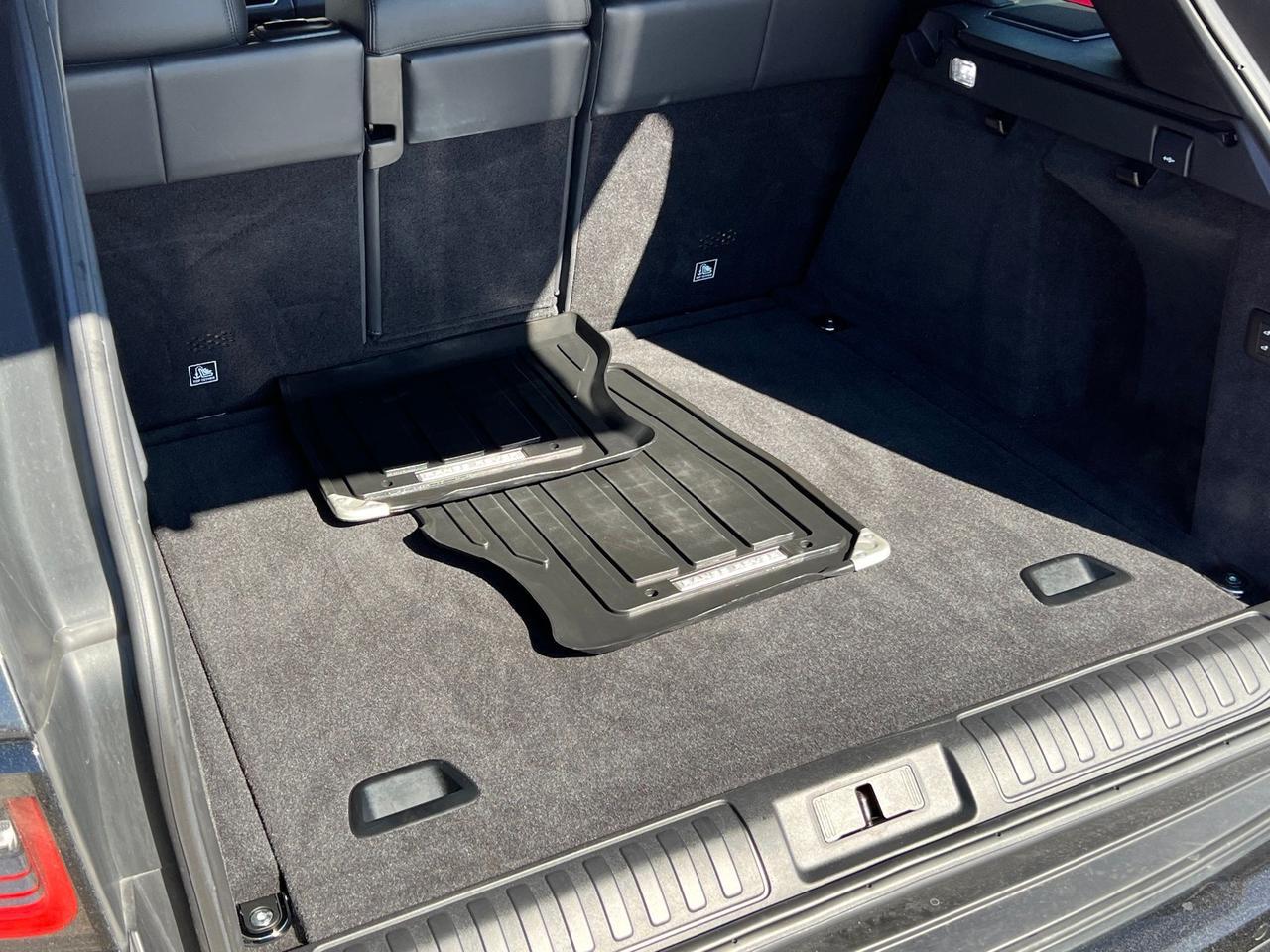 2022 Land Rover Range Rover Sport Autobiography Indianapolis IN