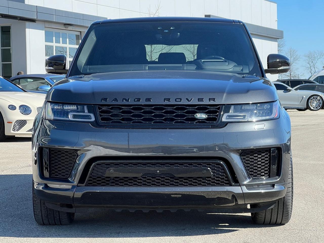 2022 Land Rover Range Rover Sport Autobiography Indianapolis IN