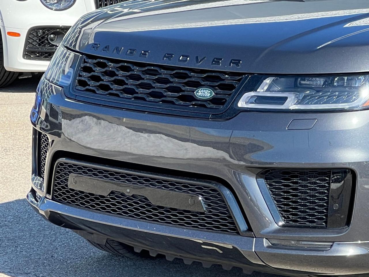 2022 Land Rover Range Rover Sport Autobiography Indianapolis IN