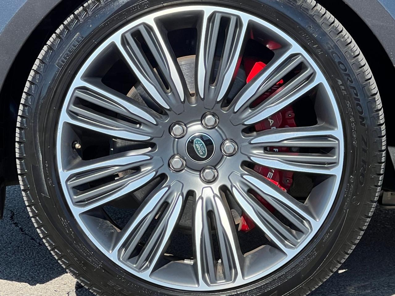 2022 Land Rover Range Rover Sport Autobiography Indianapolis IN