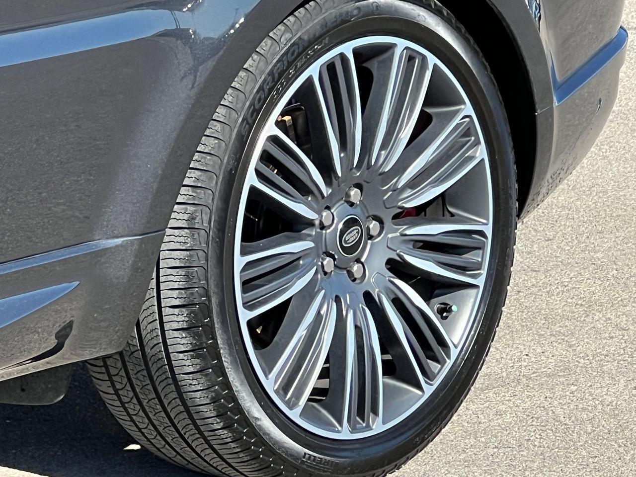 2022 Land Rover Range Rover Sport Autobiography Indianapolis IN