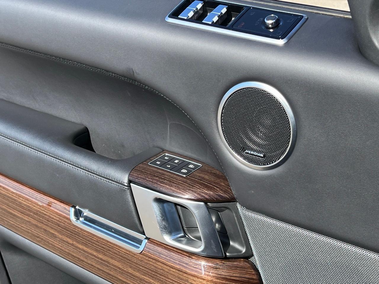 2022 Land Rover Range Rover Sport Autobiography Indianapolis IN