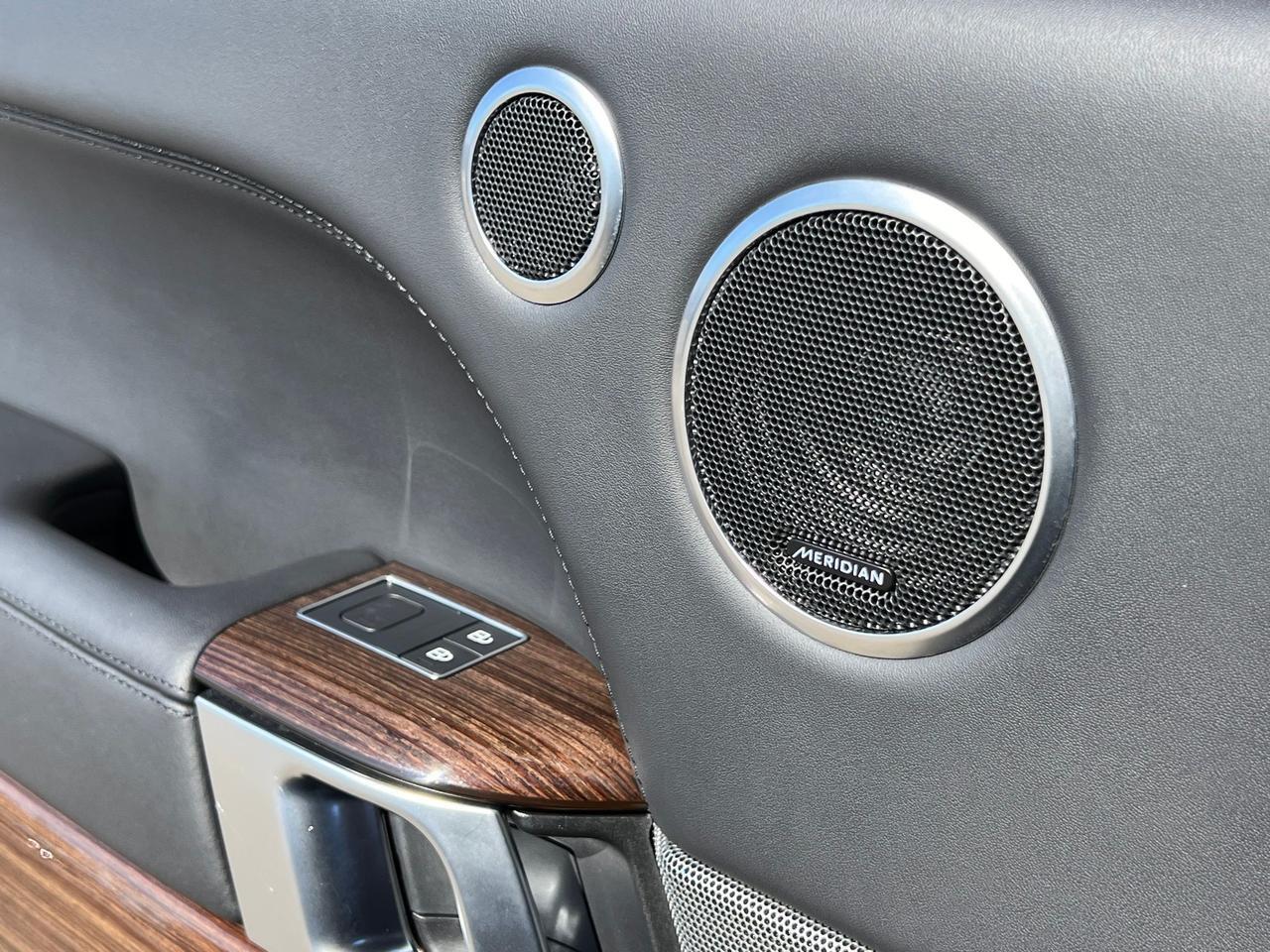 2022 Land Rover Range Rover Sport Autobiography Indianapolis IN