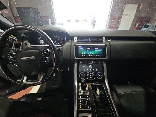 2022 Land Rover Range Rover Sport Autobiography Indianapolis IN