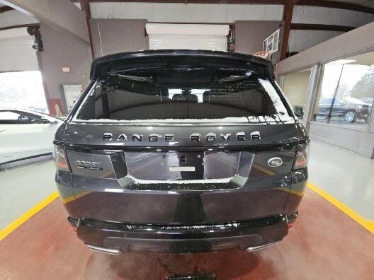 2022 Land Rover Range Rover Sport Autobiography Indianapolis IN