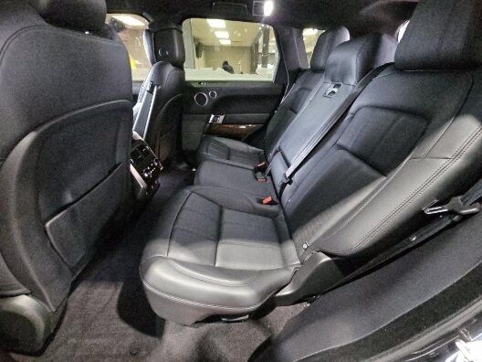 2022 Land Rover Range Rover Sport Autobiography Indianapolis IN