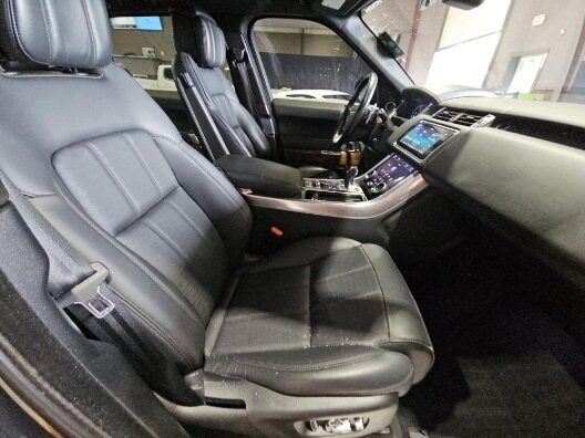 2022 Land Rover Range Rover Sport Autobiography Indianapolis IN