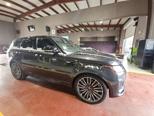 2022 Land Rover Range Rover Sport Autobiography Indianapolis IN