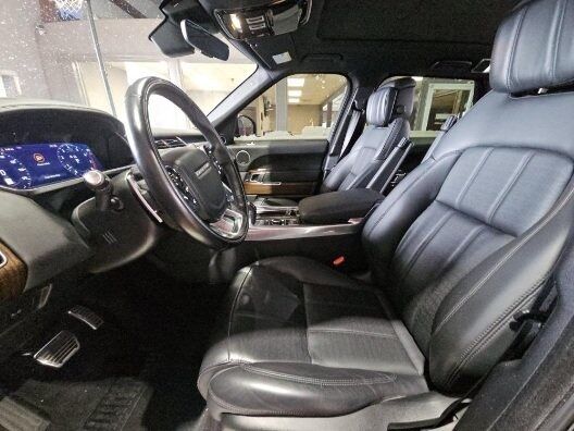 2022 Land Rover Range Rover Sport Autobiography Indianapolis IN