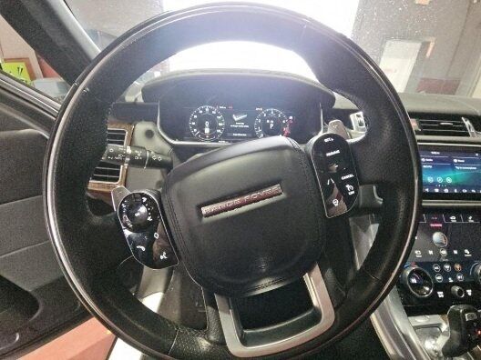 2022 Land Rover Range Rover Sport Autobiography Indianapolis IN