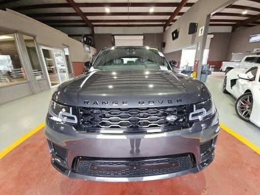 2022 Land Rover Range Rover Sport Autobiography Indianapolis IN