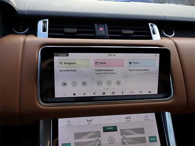 2022 Land Rover Range Rover Sport HSE Dynamic Oshkosh WI