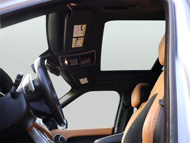 2022 Land Rover Range Rover Sport HSE Dynamic Oshkosh WI