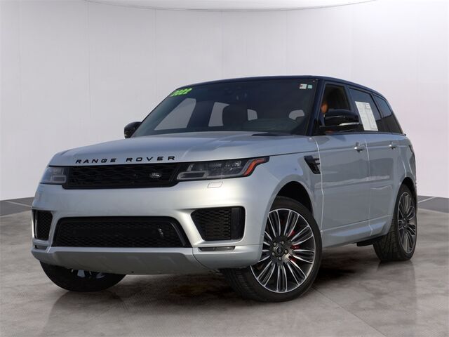 2022 Land Rover Range Rover Sport HSE Dynamic Oshkosh WI