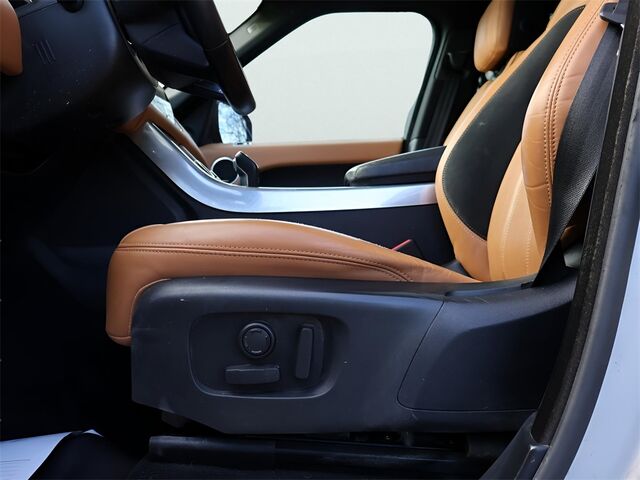 2022 Land Rover Range Rover Sport HSE Dynamic Oshkosh WI