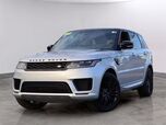 2022 Land Rover Range Rover Sport HSE Dynamic