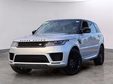 2022_Land Rover_Range Rover Sport_HSE Dynamic_ Oshkosh WI