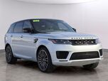 2022 Land Rover Range Rover Sport HSE Dynamic