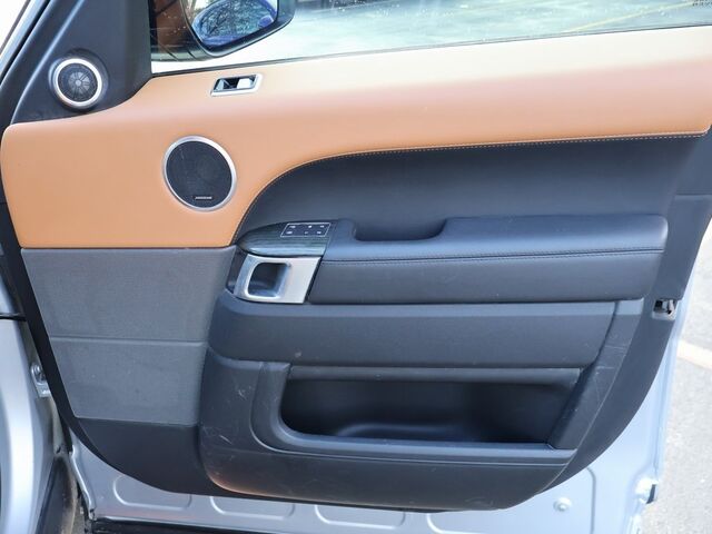 2022 Land Rover Range Rover Sport HSE Dynamic Oshkosh WI