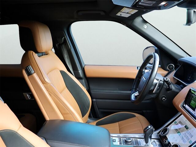 2022 Land Rover Range Rover Sport HSE Dynamic Oshkosh WI