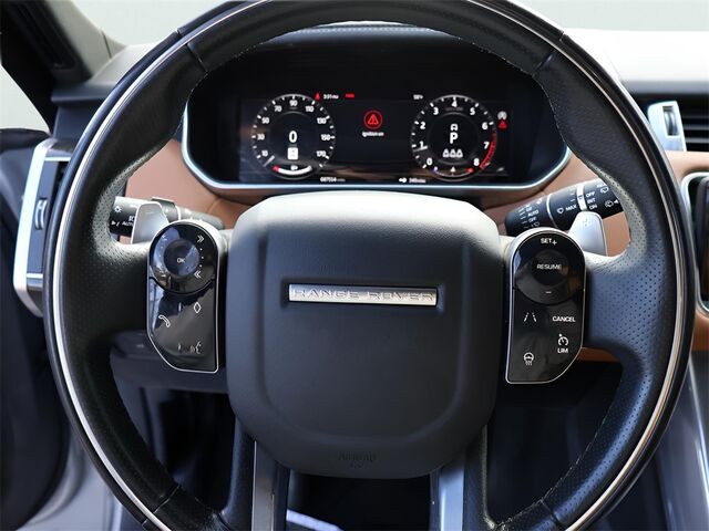 2022 Land Rover Range Rover Sport HSE Dynamic Oshkosh WI