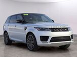 2022 Land Rover Range Rover Sport HSE Dynamic
