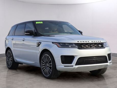 2022 Land Rover Range Rover Sport HSE Dynamic Oshkosh WI