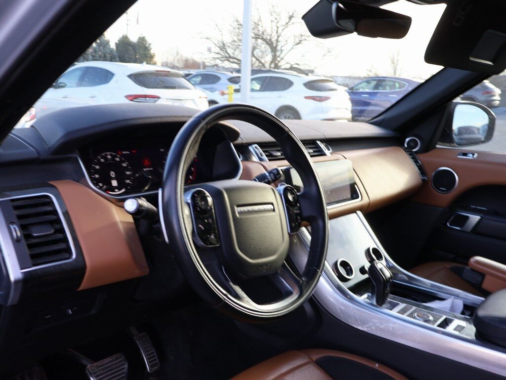 2022 Land Rover Range Rover Sport HSE Dynamic San Clemente CA