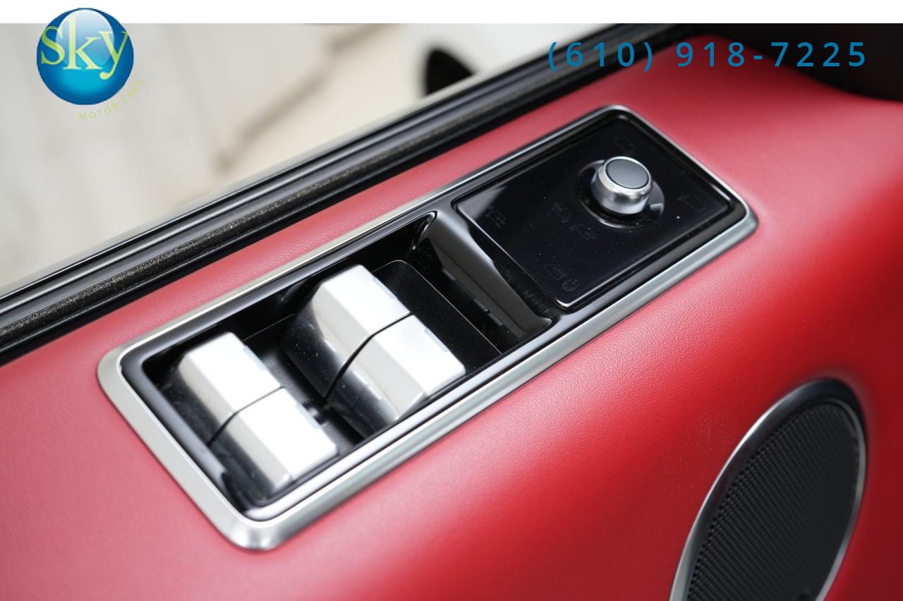 2022 Land Rover Range Rover Sport HSE Dynamic V8 Supercharged West Chester PA