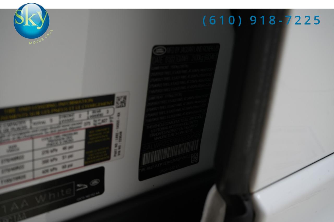 2022 Land Rover Range Rover Sport HSE Dynamic V8 Supercharged West Chester PA