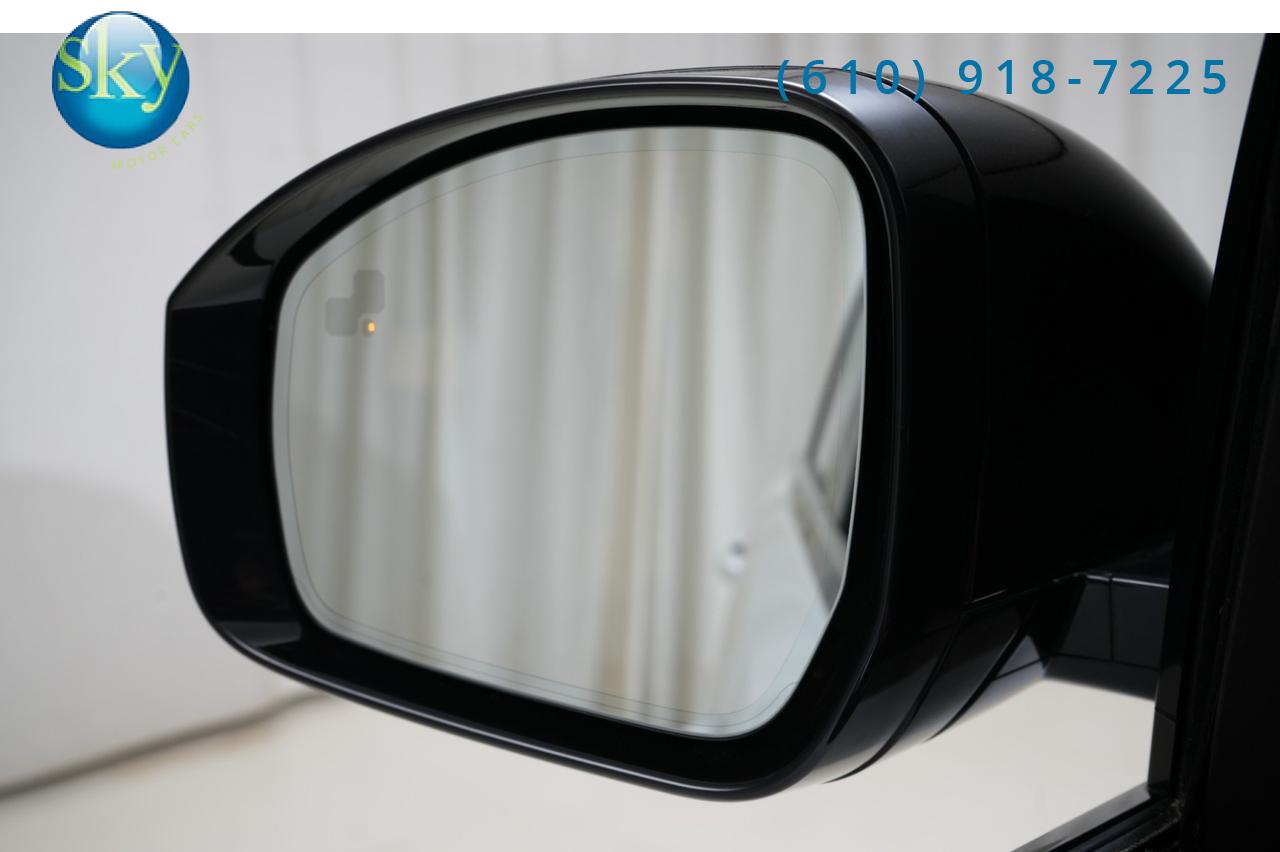 2022 Land Rover Range Rover Sport HSE Dynamic V8 Supercharged West Chester PA