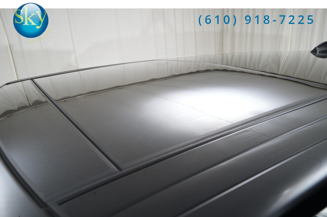 2022 Land Rover Range Rover Sport HSE Dynamic V8 Supercharged West Chester PA