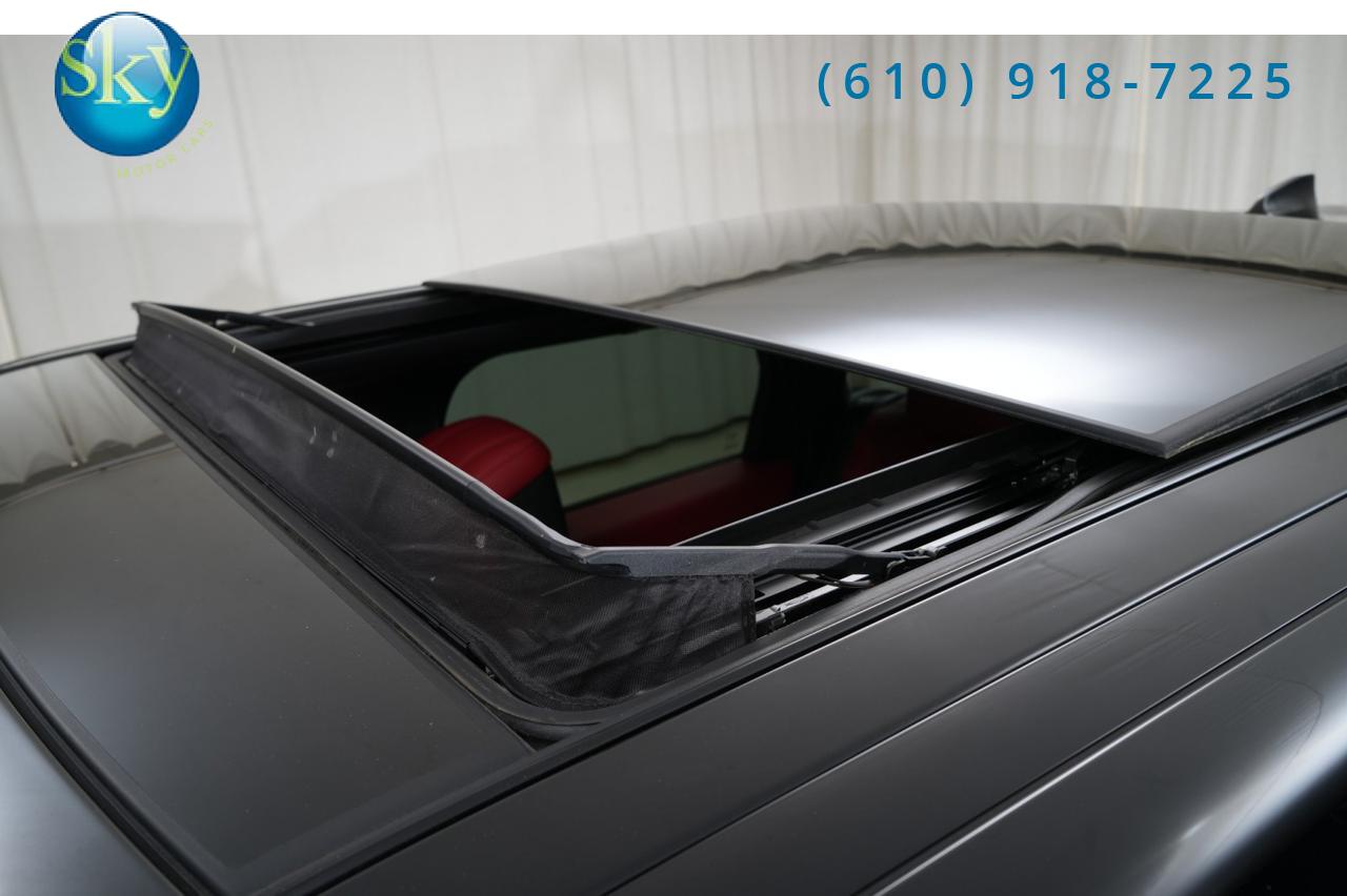 2022 Land Rover Range Rover Sport HSE Dynamic V8 Supercharged West Chester PA