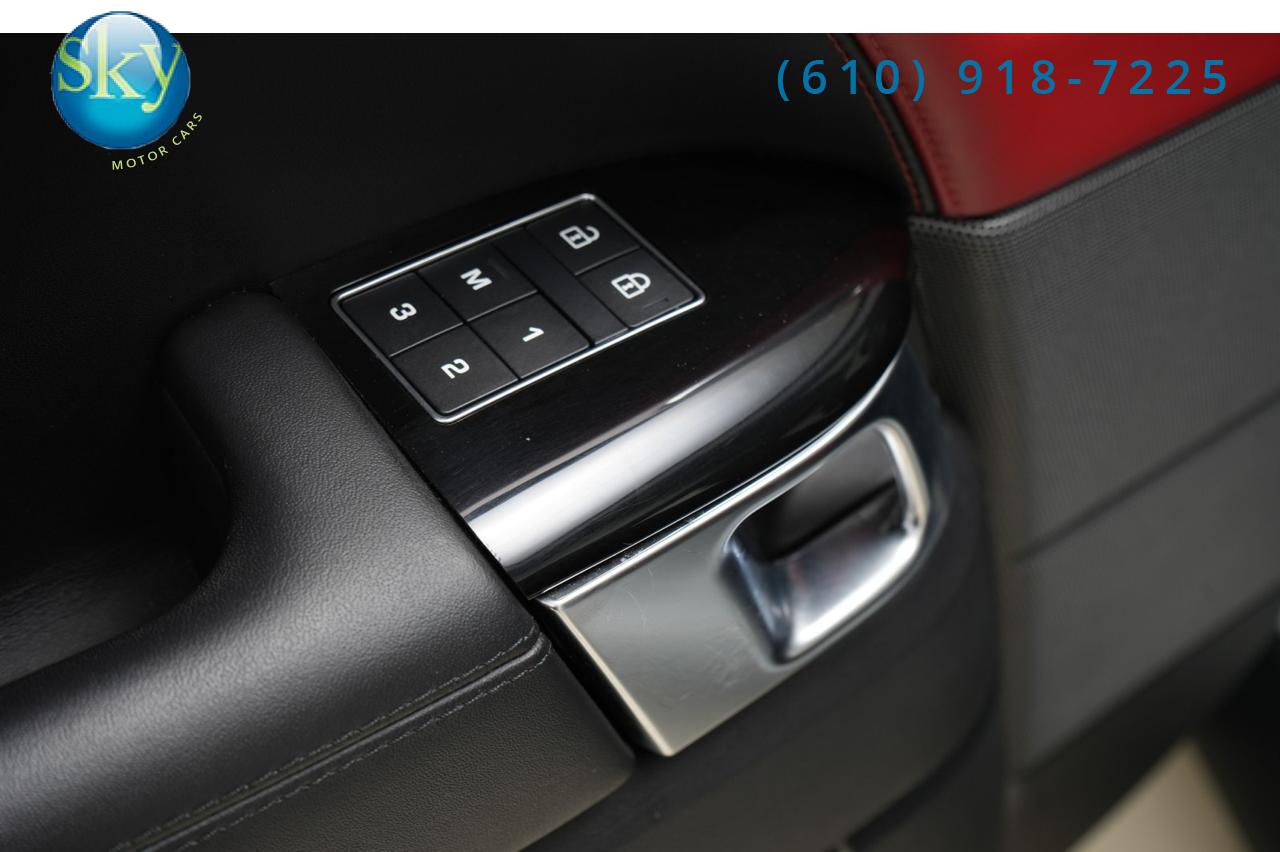 2022 Land Rover Range Rover Sport HSE Dynamic V8 Supercharged West Chester PA