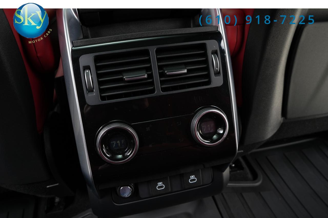 2022 Land Rover Range Rover Sport HSE Dynamic V8 Supercharged West Chester PA